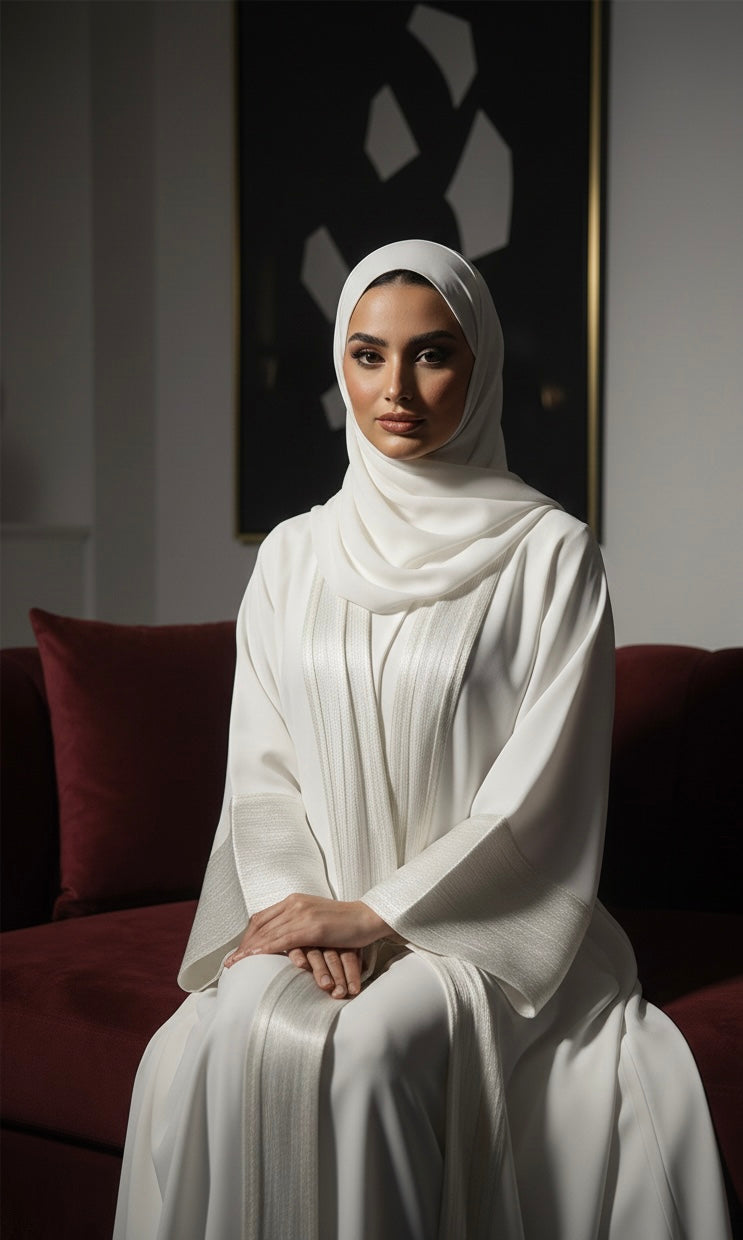 Nur (White)