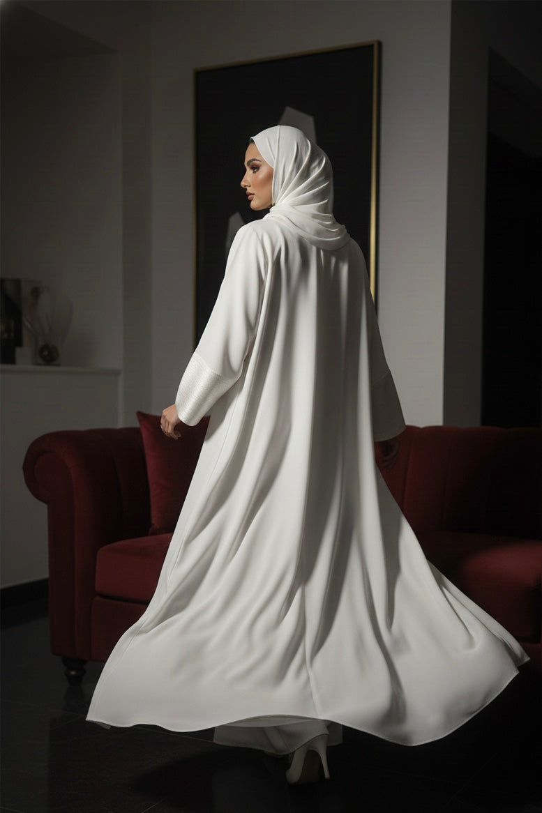 Nur (White)