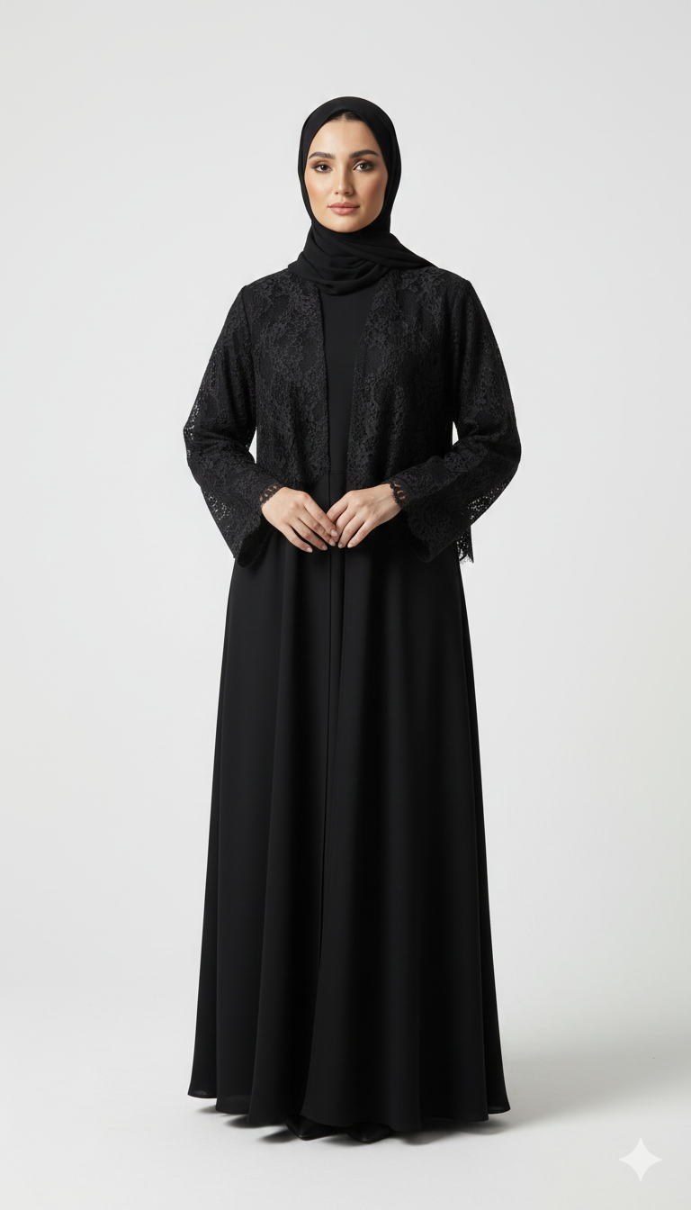 Opal (Black)