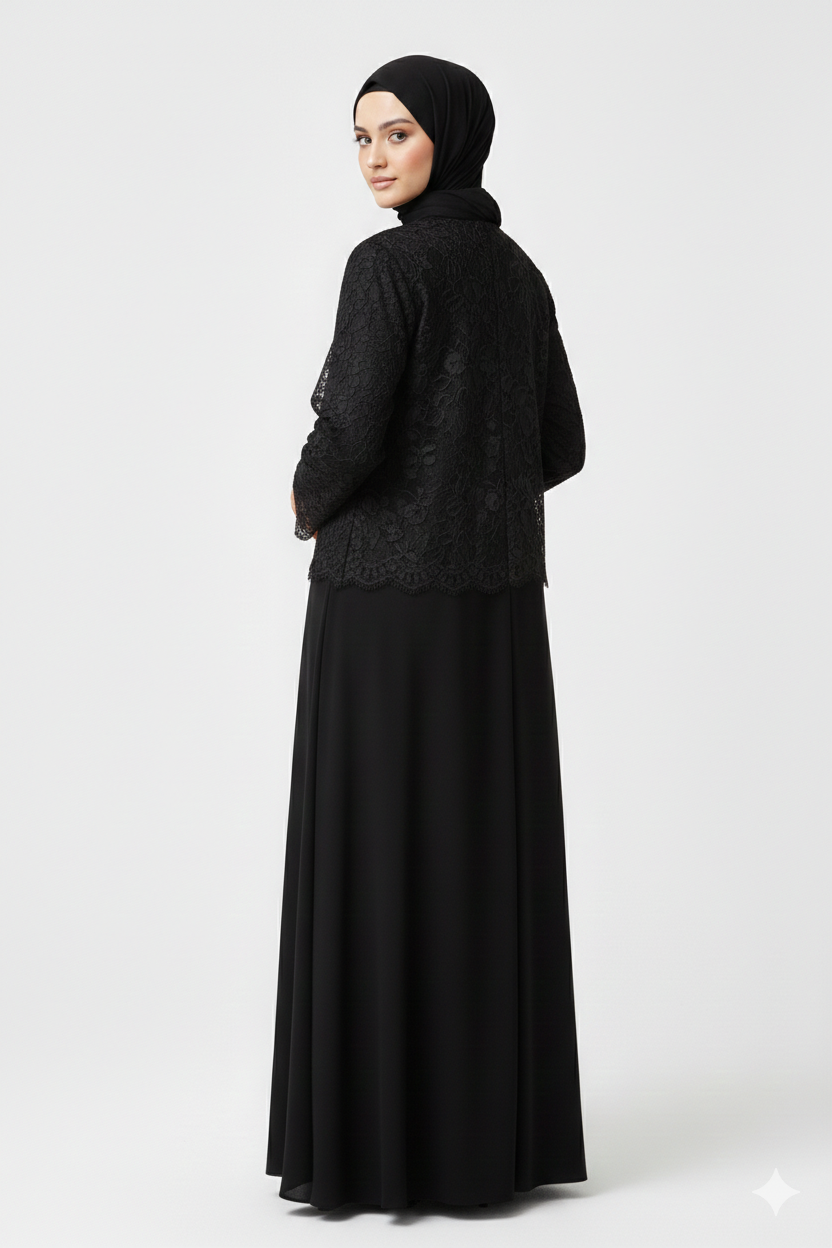 Opal (Black)
